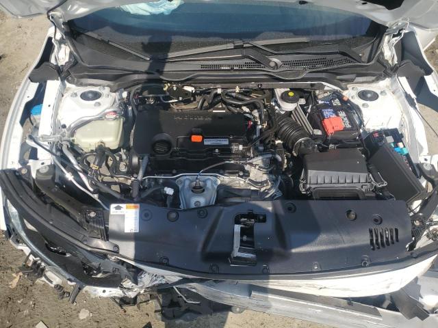 Photo 11 from auction – 2021 HONDA CIVIC LX with VIN 2HGFC2F64MH527177