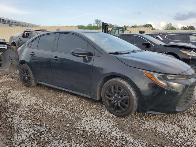 Photo 4 from auction – 2020 TOYOTA COROLLA LE with VIN JTDEPRAE1LJ091844