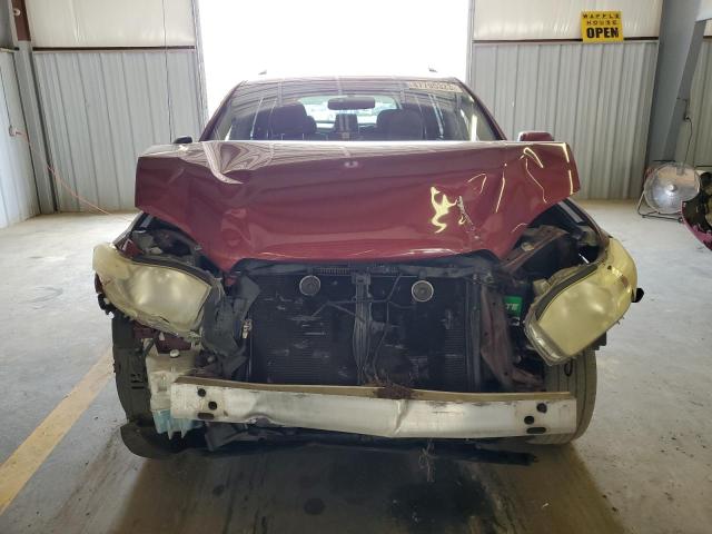 Photo 5 from auction – 2008 TOYOTA HIGHLANDER with VIN JTEES41A582016012