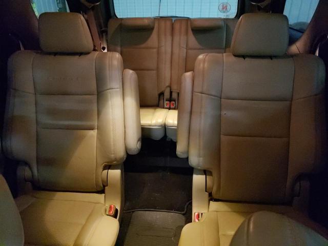 Photo 10 from auction – 2014 DODGE DURANGO CI with VIN 1C4RDJEG3EC301116