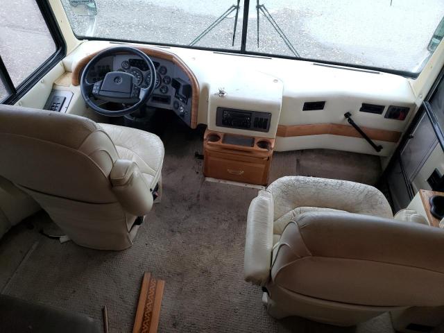 Photo 5 from auction – 2000 HOLI RAMBLER with VIN 1RF120613Y2007631