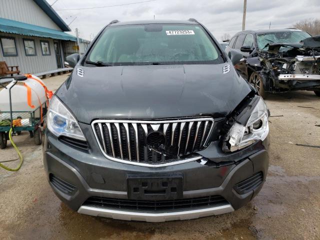 Photo 5 from auction – 2016 BUICK ENCORE with VIN KL4CJASB3GB690284