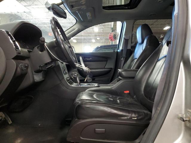 Photo 7 from auction – 2008 GMC ACADIA SLT with VIN 1GKEV23708J244785
