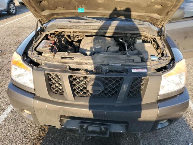 Photo 11 from auction – 2012 NISSAN TITAN S with VIN 1N6AA0ED5CN326331