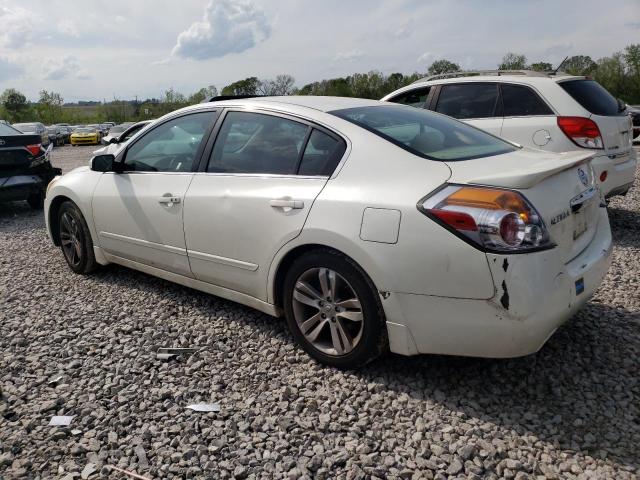 Photo 2 from auction – 2011 NISSAN ALTIMA SR with VIN 1N4BL2APXBN474329