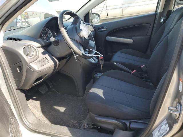 Photo 7 from auction – 2011 MAZDA MAZDA2 with VIN JM1DE1HZ7B0108789