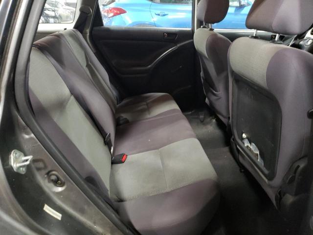 Photo 10 from auction – 2004 TOYOTA COROLLA MA with VIN 2T1KR32E84C206431