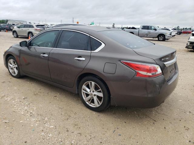 Photo 2 from auction – 2015 NISSAN ALTIMA 2.5 with VIN 1N4AL3AP2FC232945