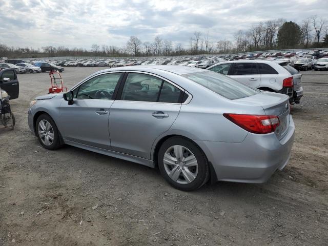 Photo 2 from auction – 2015 SUBARU LEGACY 2.5 with VIN 4S3BNAA64F3005793
