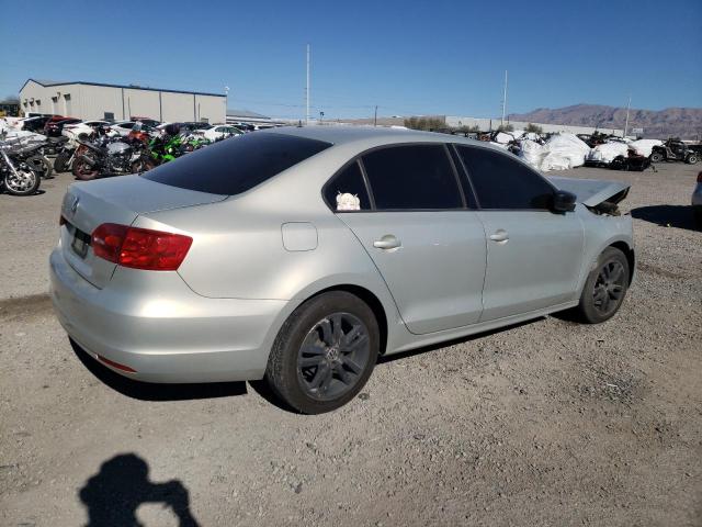 Photo 3 from auction – 2012 VOLKSWAGEN JETTA BASE with VIN 3VW2K7AJ8CM344998