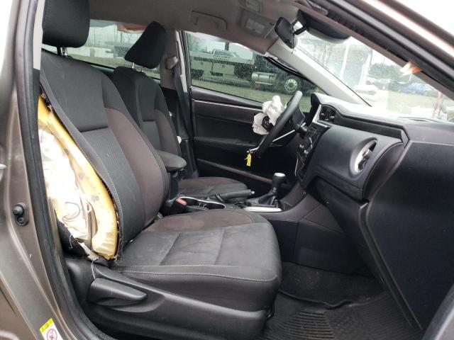 Photo 7 from auction – 2018 TOYOTA COROLLA L with VIN 2T1BURHE5JC099973