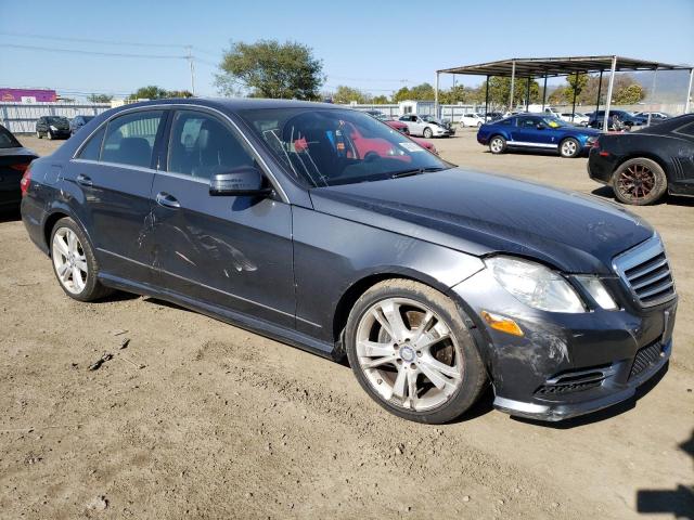 Photo 4 from auction – 2013 MERCEDES-BENZ E 350 with VIN WDDHF5KB3DA689860