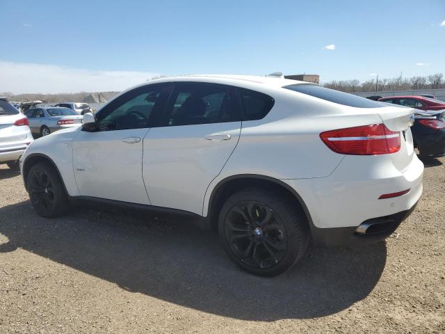 Photo 2 from auction – 2012 BMW X6 XDRIVE5 with VIN 5UXFG8C52CLZ97077