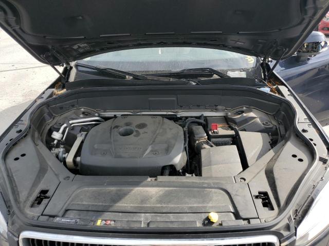 Photo 12 from auction – 2016 VOLVO XC90 T6 with VIN YV4A22PK0G1035222