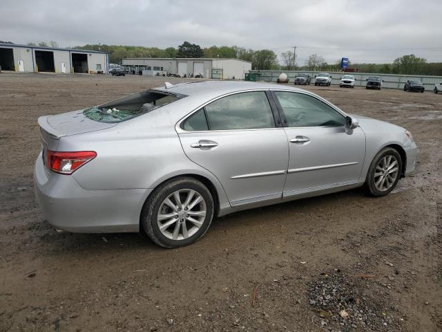 Photo 3 from auction – 2010 LEXUS ES 350 with VIN JTHBK1EG7A2409793