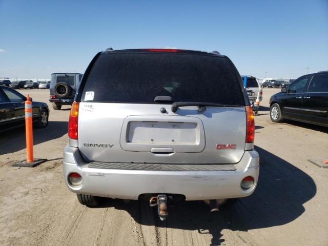 صورة رقم 6 من المزاد - 2008 GMC ENVOY مع VIN 1GKDT13S782217819