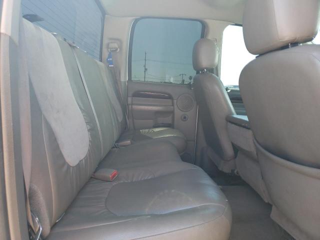 Photo 10 from auction – 2003 DODGE RAM 1500 S with VIN 1D7HA18D23S280791