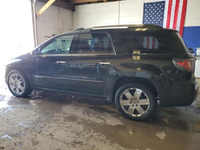 Photo 2 from auction – 2015 GMC ACADIA DEN with VIN 1GKKVTKD0FJ160611
