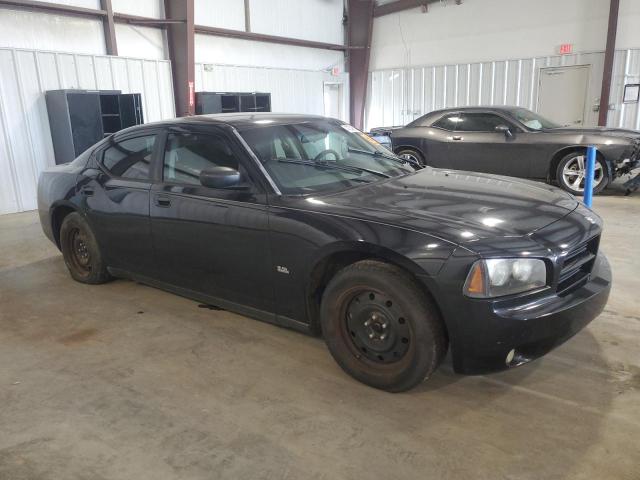 Photo 4 from auction – 2008 DODGE CHARGER with VIN 2B3KA43G18H248904