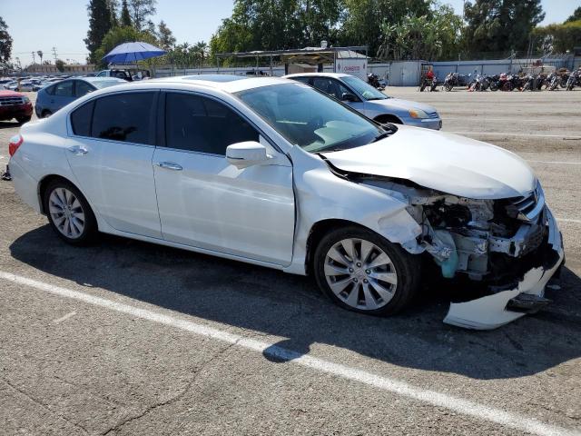 Photo 4 from auction – 2015 HONDA ACCORD EX with VIN 1HGCR2F78FA126095