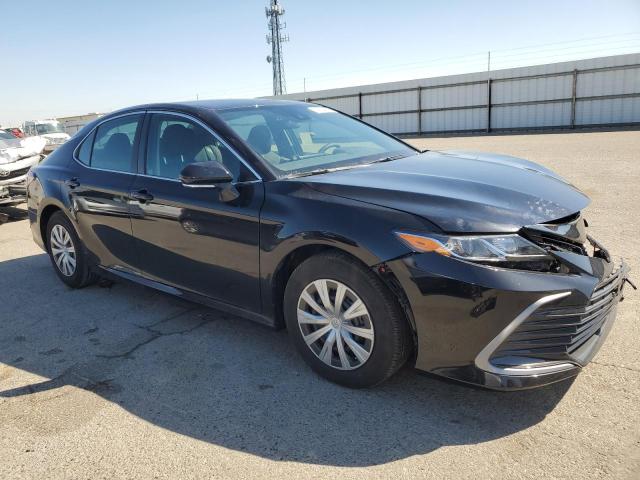 Photo 4 from auction – 2023 TOYOTA CAMRY LE with VIN 4T1C31AK1PU051306