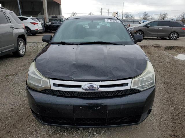 Photo 5 from auction – 2010 FORD FOCUS SE with VIN 1FAHP3FN6AW258014