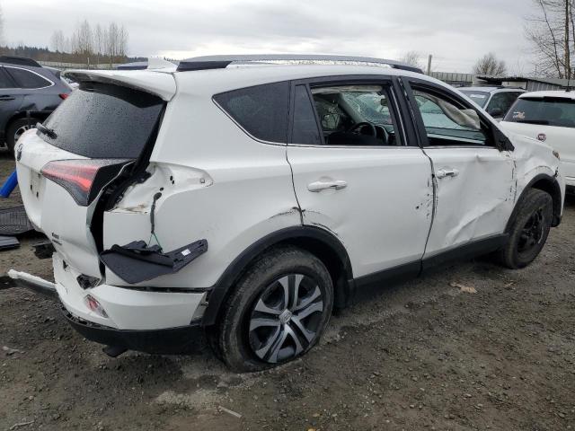 Photo 3 from auction – 2017 TOYOTA RAV4 LE with VIN JTMBFREV1HJ165349