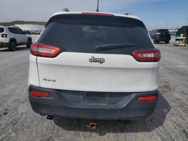 Photo 6 from auction – 2014 JEEP CHEROKEE L with VIN 1C4PJMCB2EW107233