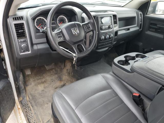 Photo 8 from auction – 2016 RAM 1500 ST with VIN 3C6JR6DG3GG352183