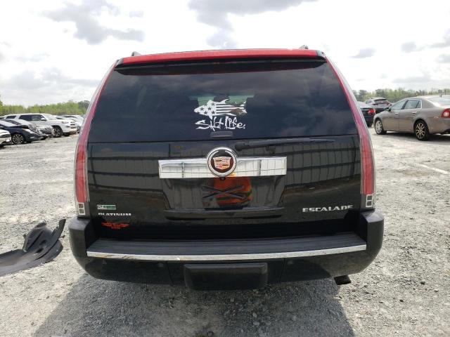 Photo 6 from auction – 2011 CADILLAC ESCALADE E with VIN 1GYS4KEF8BR151666