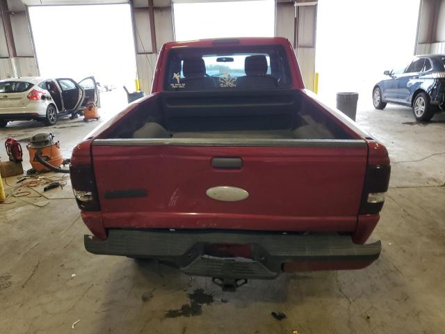 Photo 6 from auction – 2010 FORD RANGER SUP with VIN 1FTLR4FE0APA04636