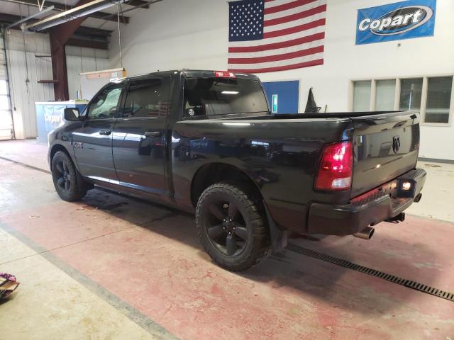 Photo 2 from auction – 2016 RAM 1500 ST with VIN 1C6RR7KT8GS114797