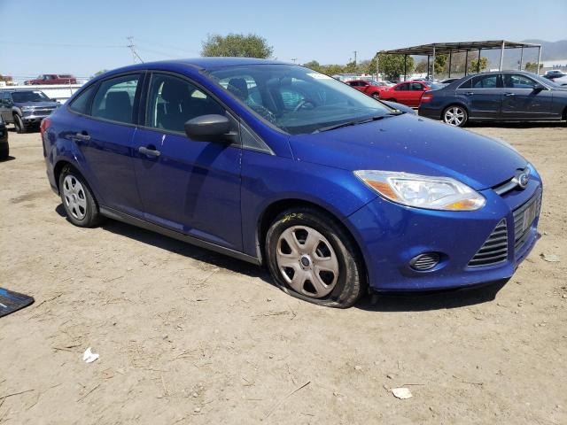 Photo 4 from auction – 2012 FORD FOCUS S with VIN 1FAHP3E26CL347920