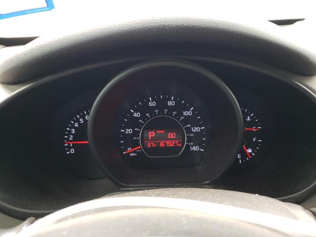 Photo 9 from auction – 2014 KIA SOUL with VIN KNDJN2A25E7090181