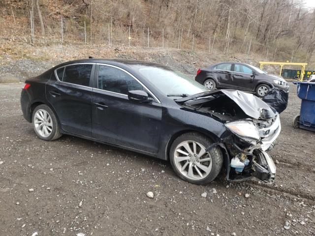 Photo 4 from auction – 2016 ACURA ILX PREMIU with VIN 19UDE2F73GA005332