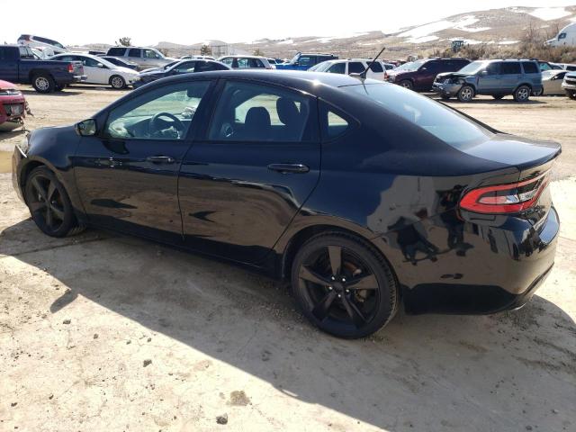 Photo 2 from auction – 2015 DODGE DART SXT with VIN 1C3CDFBB3FD276634