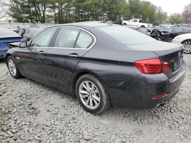 Photo 2 from auction – 2016 BMW 528 XI with VIN WBA5A7C53GG145079
