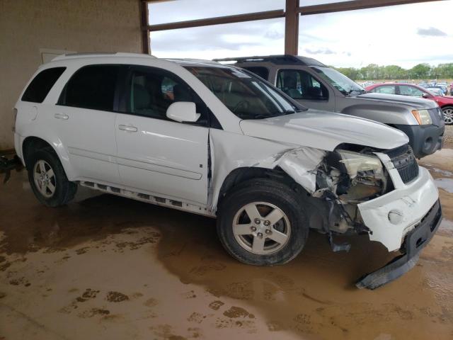 Photo 4 from auction – 2007 CHEVROLET EQUINOX with VIN 2CNDL73F376050969