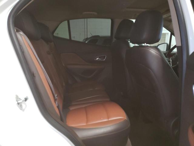 Photo 11 from auction – 2016 BUICK ENCORE with VIN KL4CJGSB1GB647114