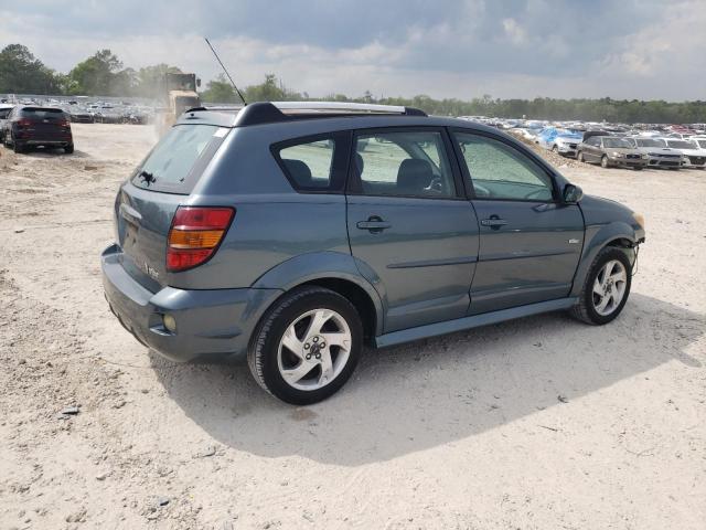 Photo 3 from auction – 2006 PONTIAC VIBE with VIN 5Y2SL65846Z424383