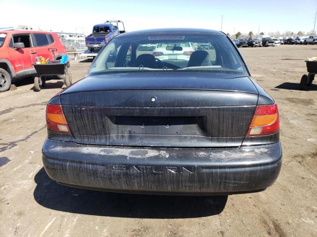 Photo 6 from auction – 2002 SATURN SL1 with VIN 1G8ZH52812Z114467