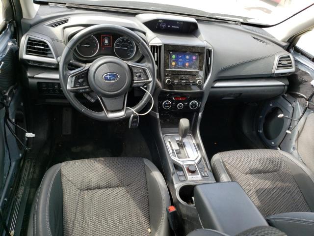 Photo 8 from auction – 2020 SUBARU FORESTER P with VIN JF2SKAJC6LH594666