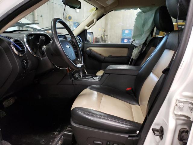 Photo 7 from auction – 2010 FORD EXPLORER E with VIN 1FMEU7EE8AUB03132