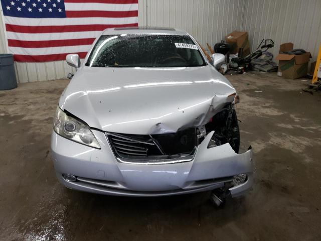 Photo 5 from auction – 2007 LEXUS ES 350 with VIN JTHBJ46G472122780