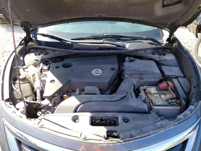 Photo 11 from auction – 2013 NISSAN ALTIMA 2.5 with VIN 1N4AL3AP2DC161081