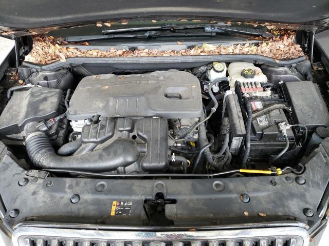 Photo 11 from auction – 2015 BUICK VERANO with VIN 1G4PS5SK9F4211280