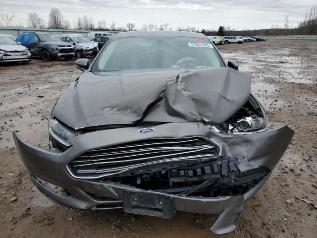 Photo 5 from auction – 2013 FORD FUSION SE with VIN 3FA6P0H75DR376972