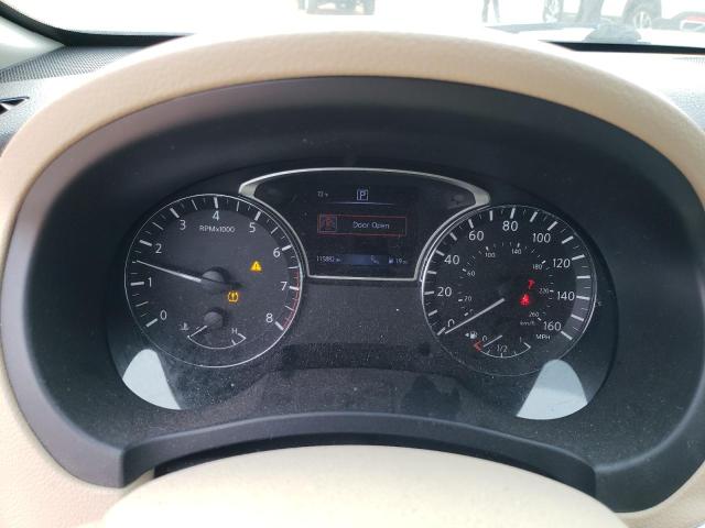 Photo 9 from auction – 2016 NISSAN ALTIMA 2.5 with VIN 1N4AL3AP9GC256807