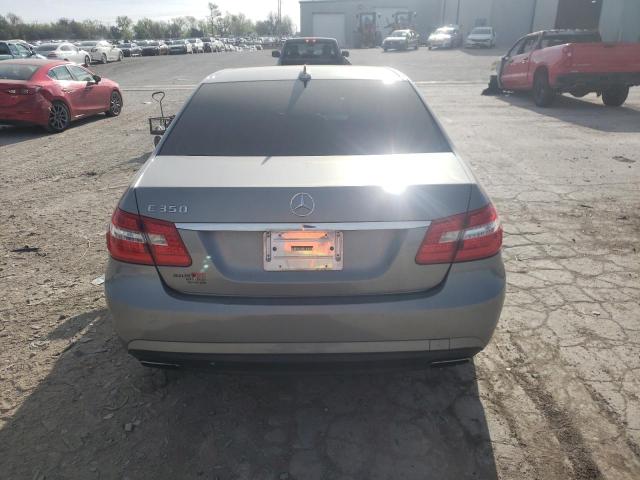 Photo 6 from auction – 2012 MERCEDES-BENZ E 350 with VIN WDDHF5KB2CA582183