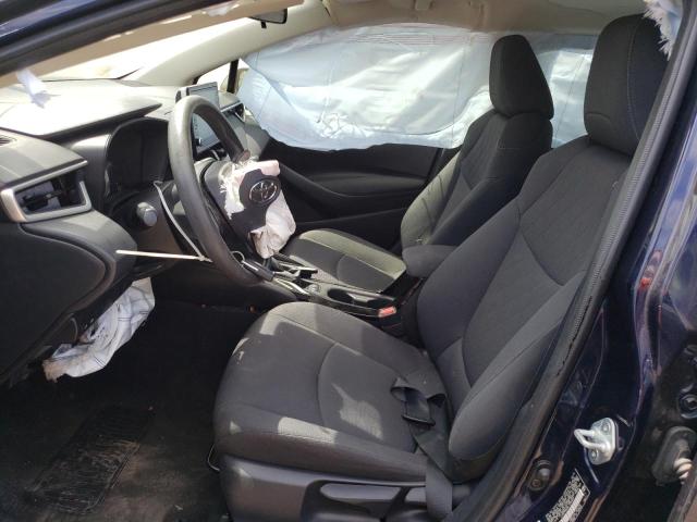 Photo 7 from auction – 2020 TOYOTA COROLLA LE with VIN JTDEPRAE8LJ096829